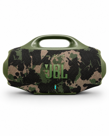 JBL BOOMBOX 4 LED