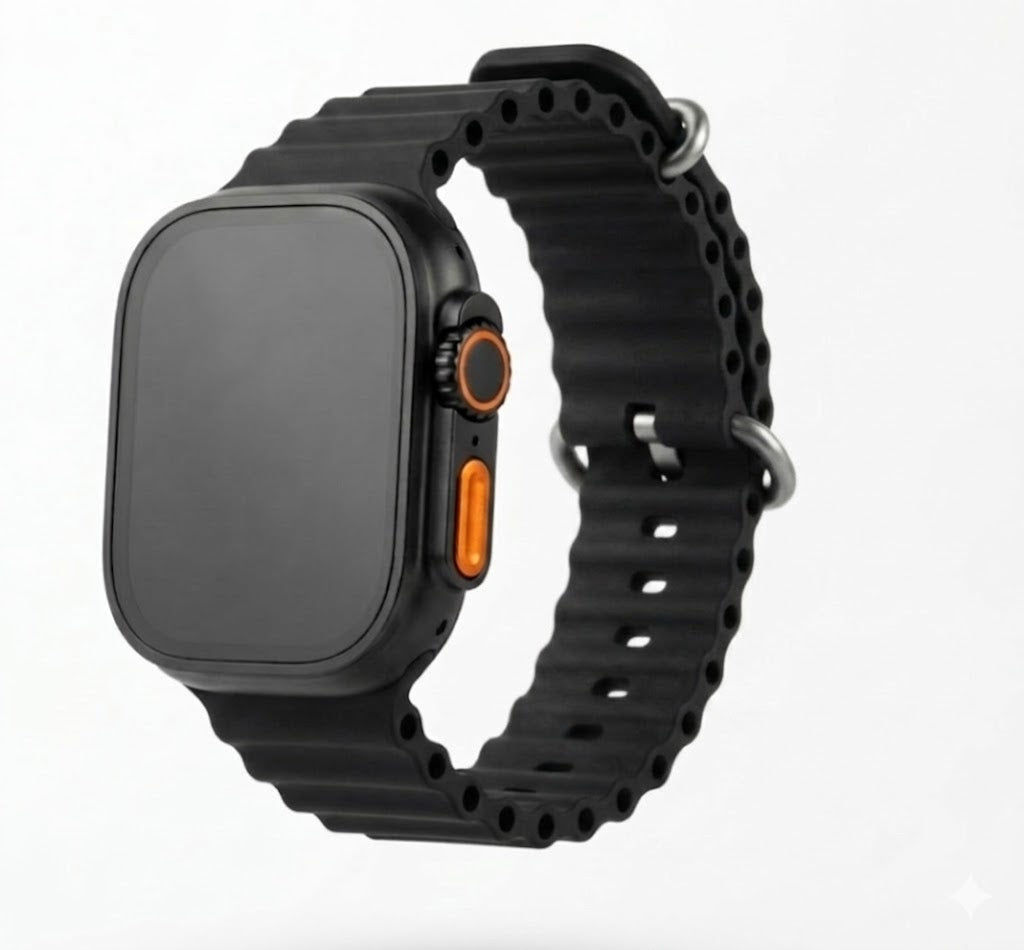 Titan Connect 4G | Smartwatch con SIM y Cámara Integrada