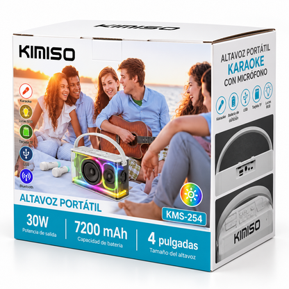 KIMISO PRO X262