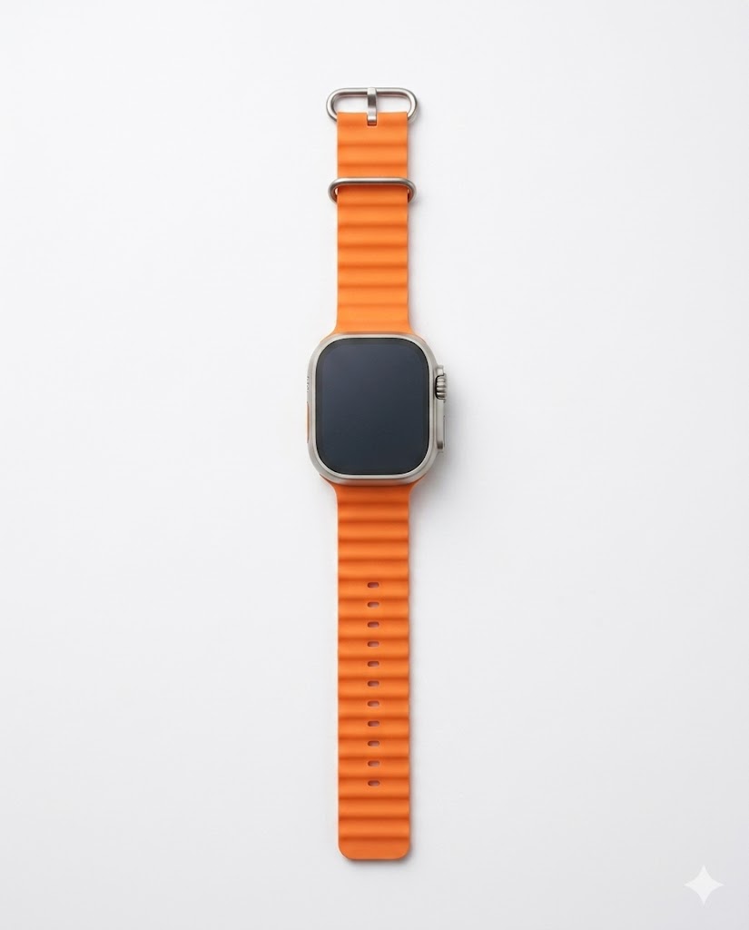 Titan Connect 4G | Smartwatch con SIM y Cámara Integrada