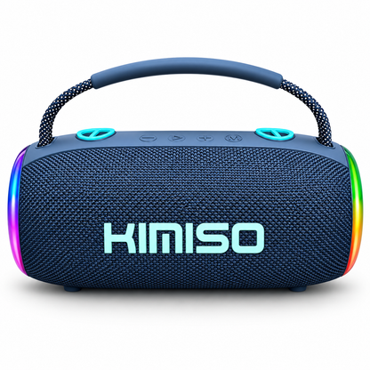 KIMISO BOOMBOX