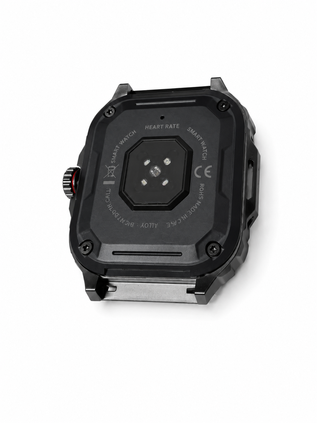 Titan Expedition X | Deportivo de Alta Resistencia