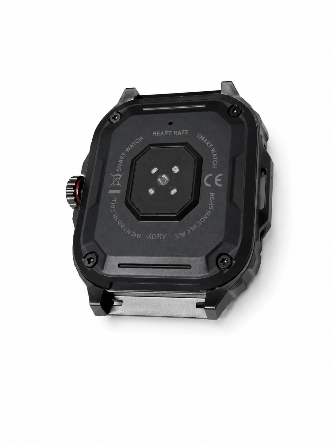 Titan Expedition X | Deportivo de Alta Resistencia