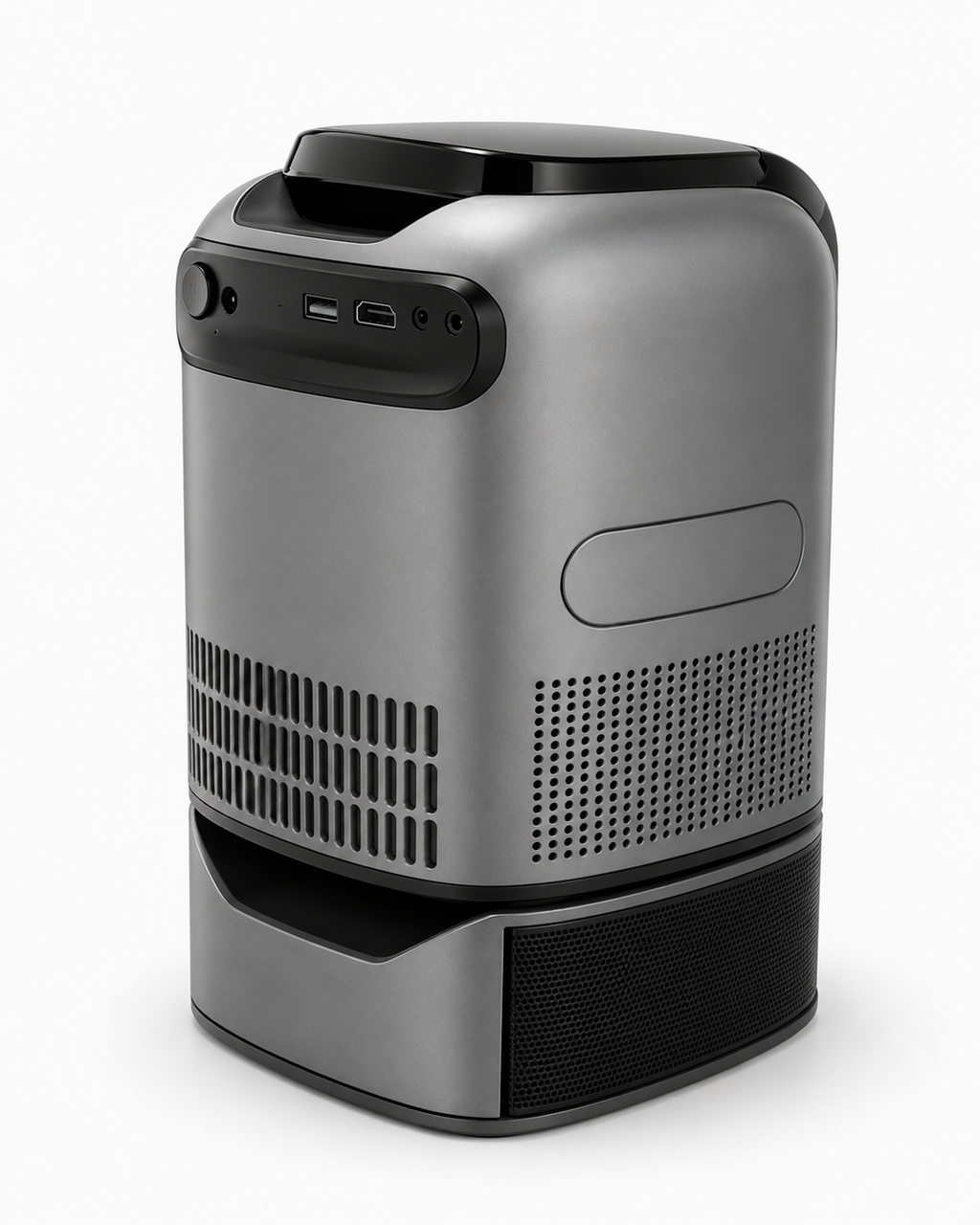 CINEMATIC PROYECTOR WIFI 5G – 4K