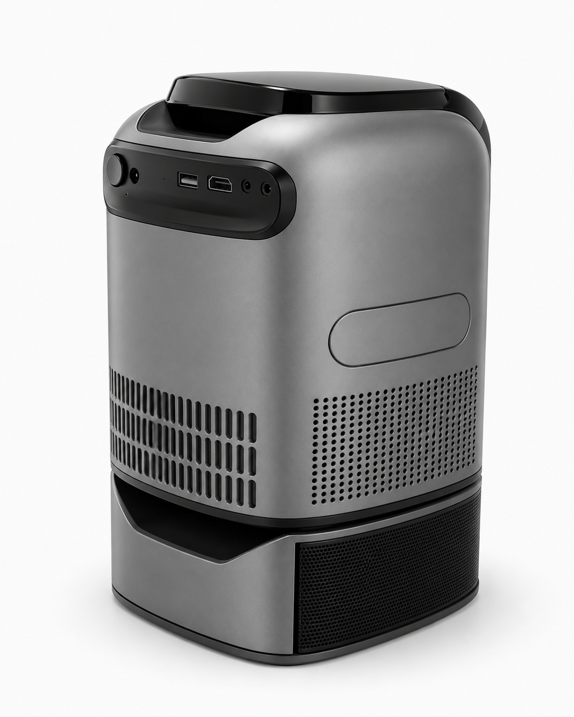 CINEMATIC PROYECTOR WIFI 5G – 4K