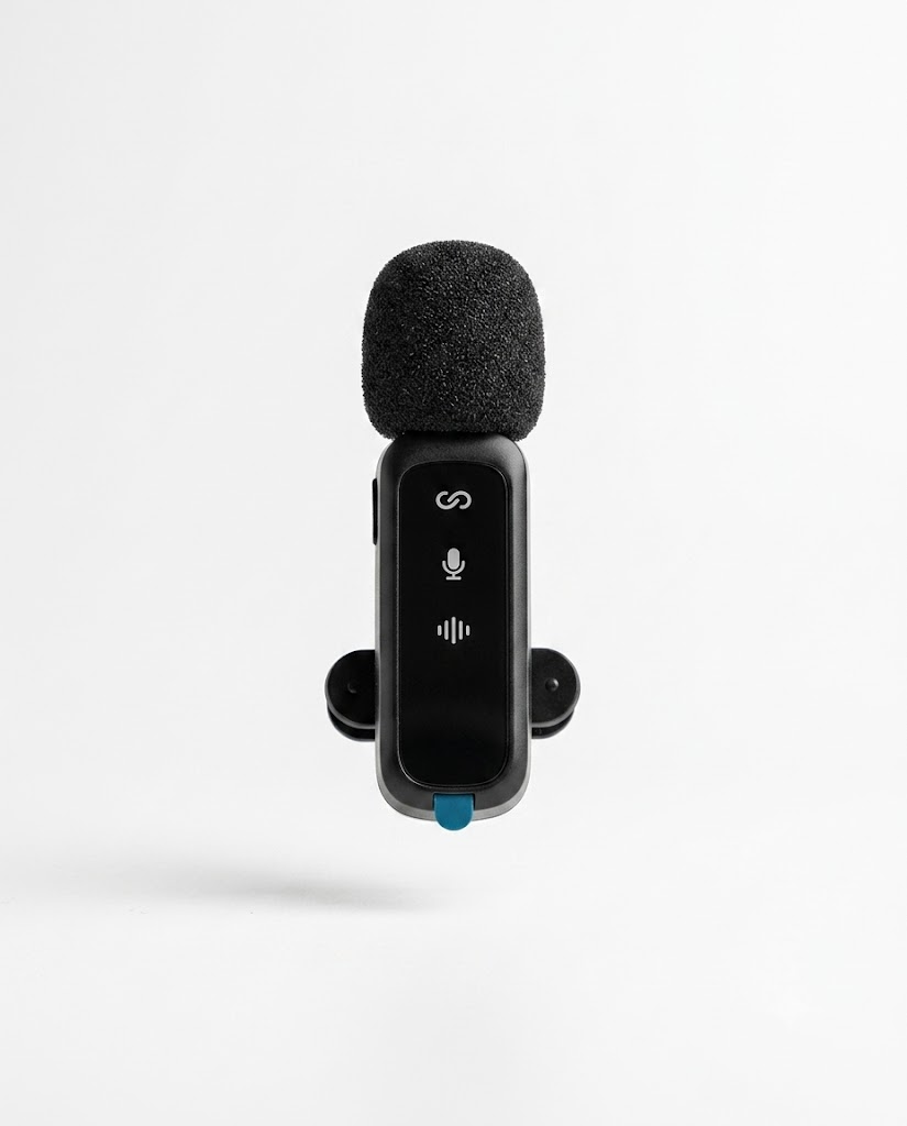 VoicePro Creator Duo