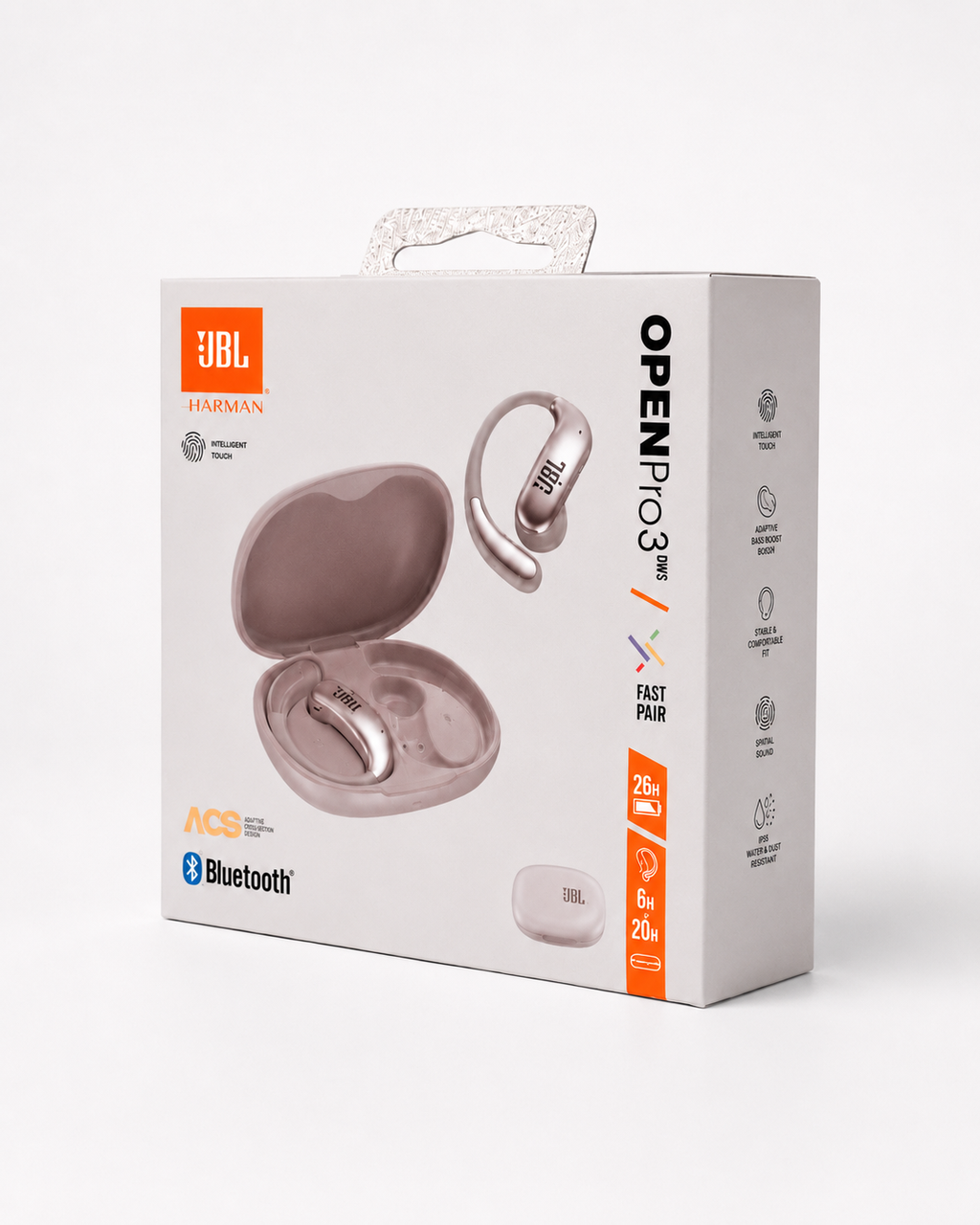 Open Pro 3