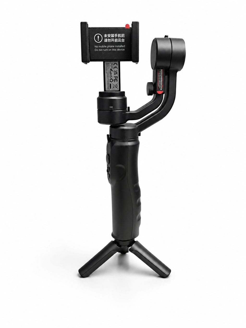 HANDHELD GIMBAL | ESTABILIZADOR