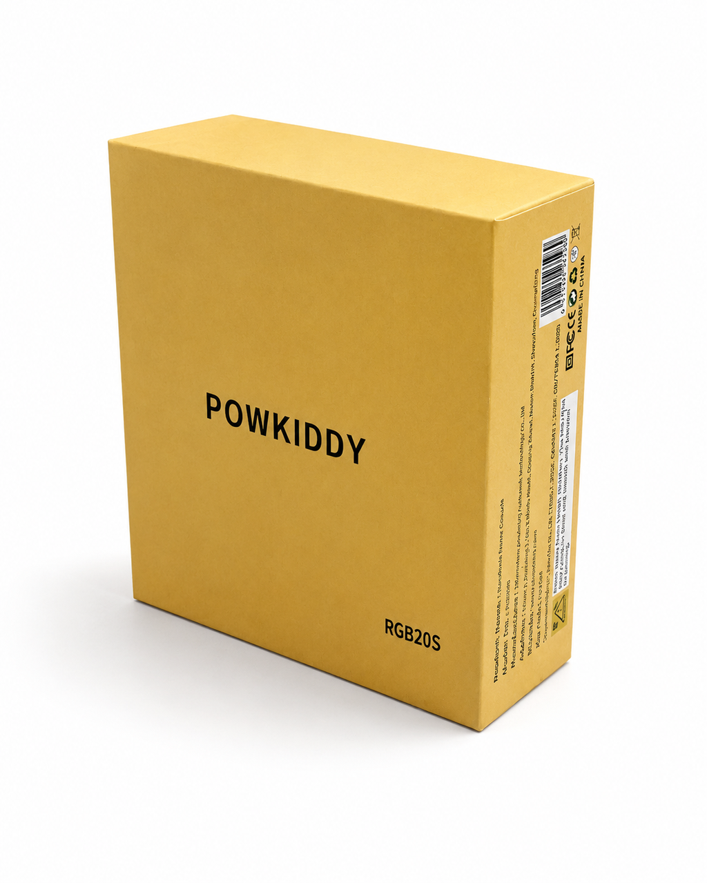 Powkiddy RGB20S