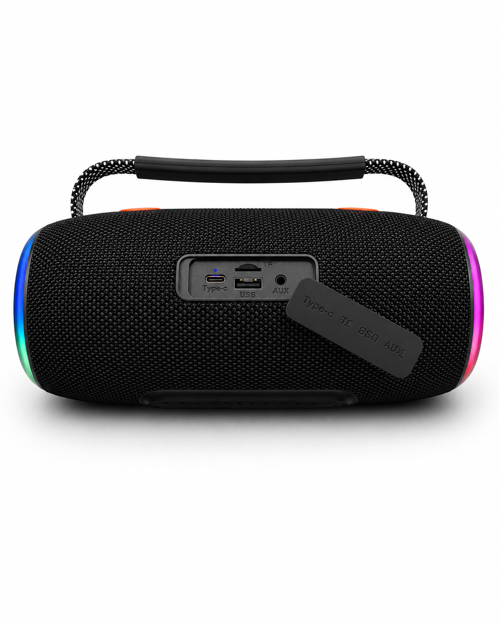 KIMISO BOOMBOX – Potencia, Estilo y Libertad de Sonido