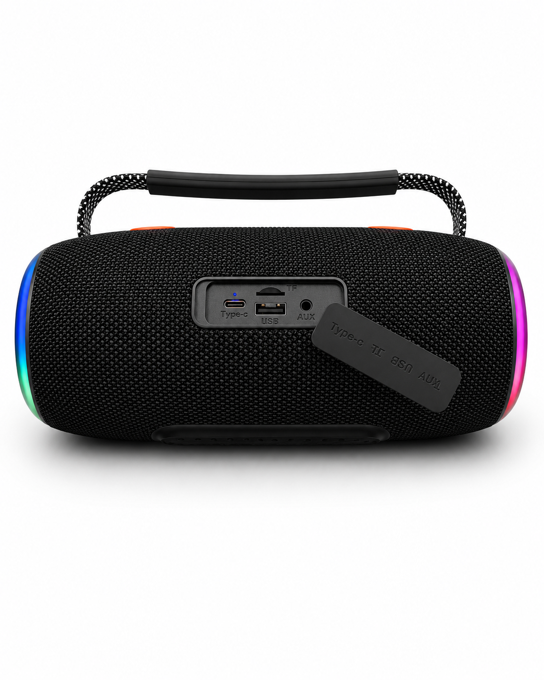 KIMISO BOOMBOX – Potencia, Estilo y Libertad de Sonido