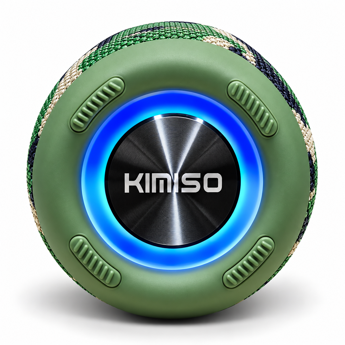 KIMISO Hyper Pro - Bocina Portátil