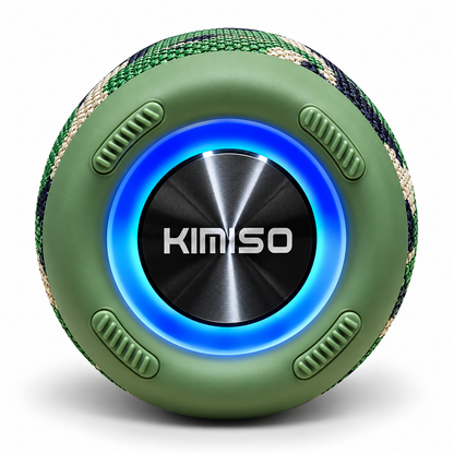 KIMISO Hyper Pro - Bocina Portátil