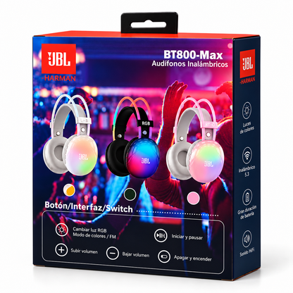 JBL BT800 MAX