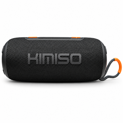 KIMISO Hyper Pro - Bocina Portátil