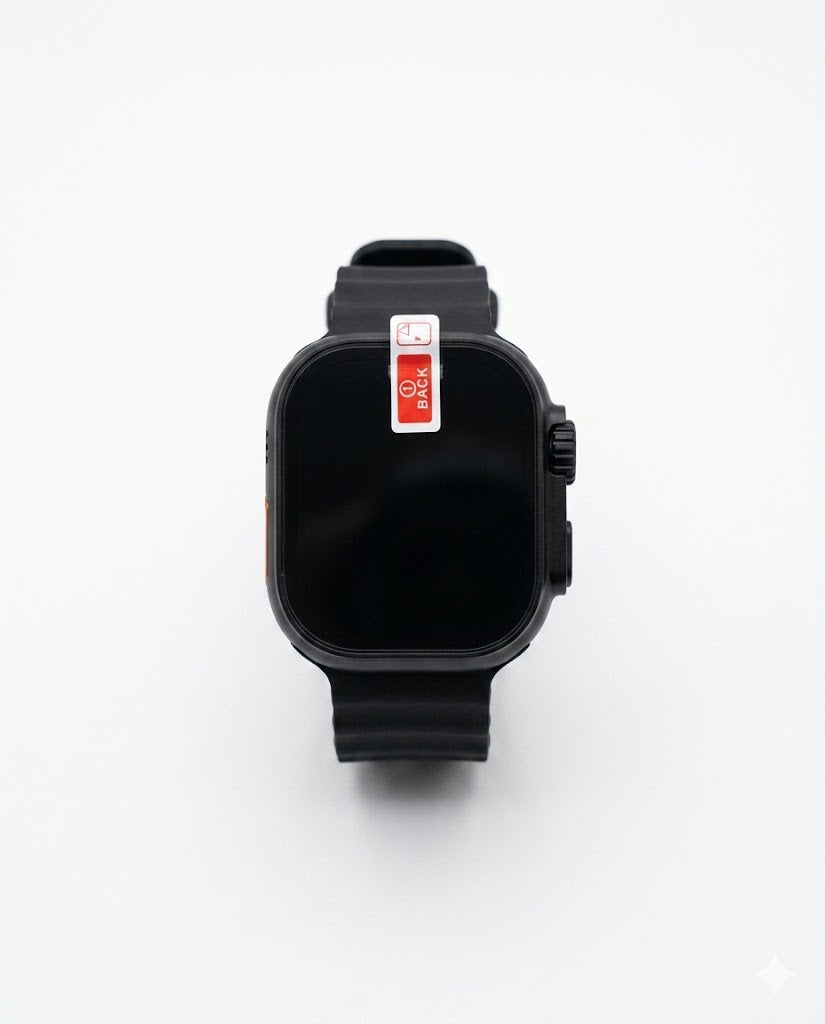 Titan Connect 4G | Smartwatch con SIM y Cámara Integrada