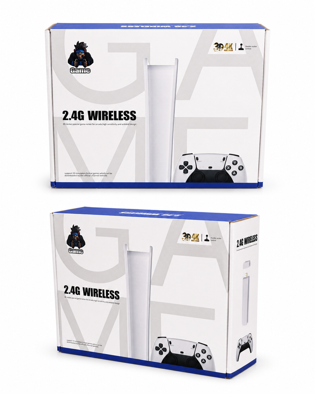 RetroStick PRO 30k