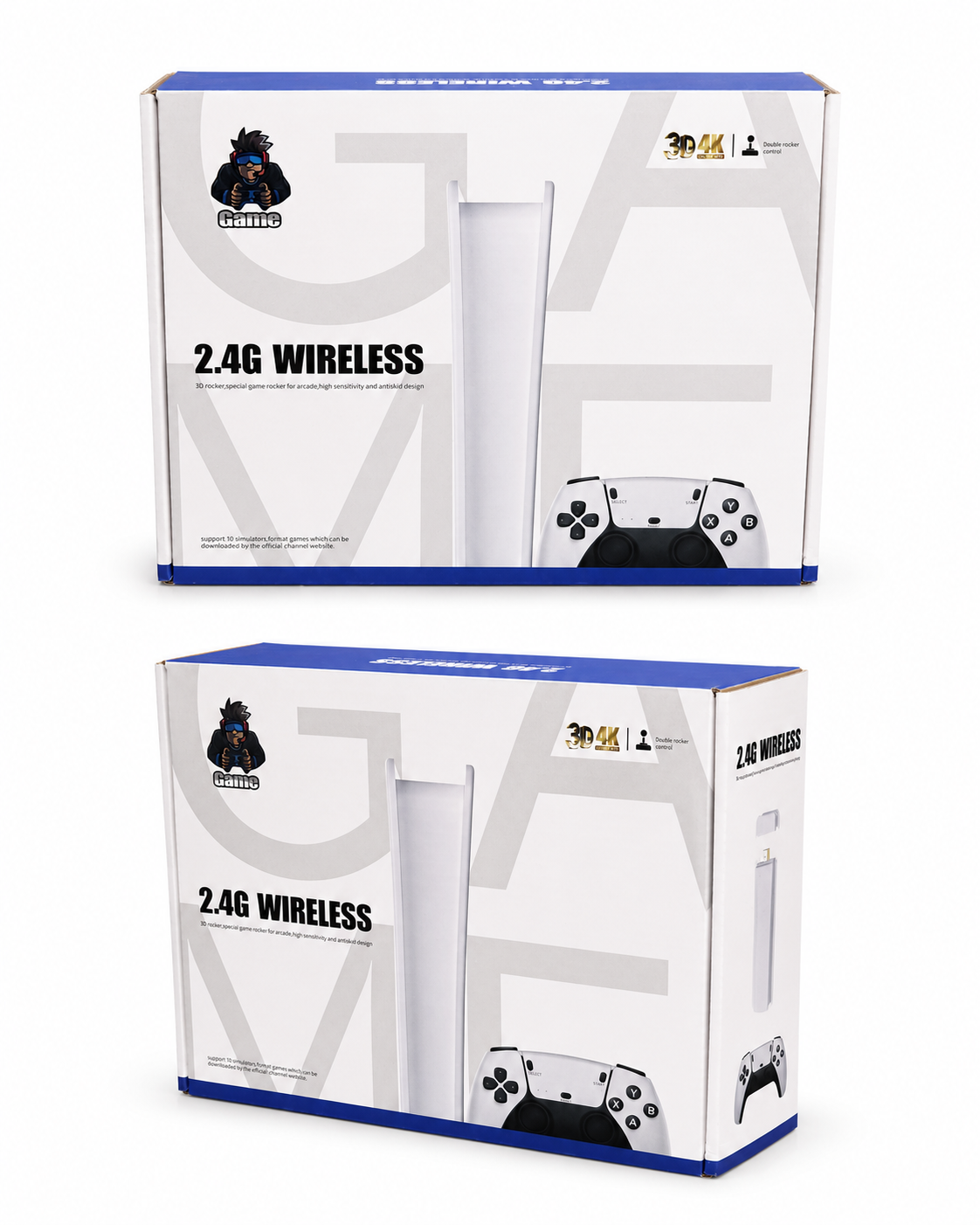 RetroStick PRO 30k