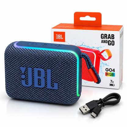JBL GO4