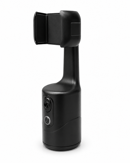 CREATORTRACK 360 | HOLDER INTELIGENTE CON IA
