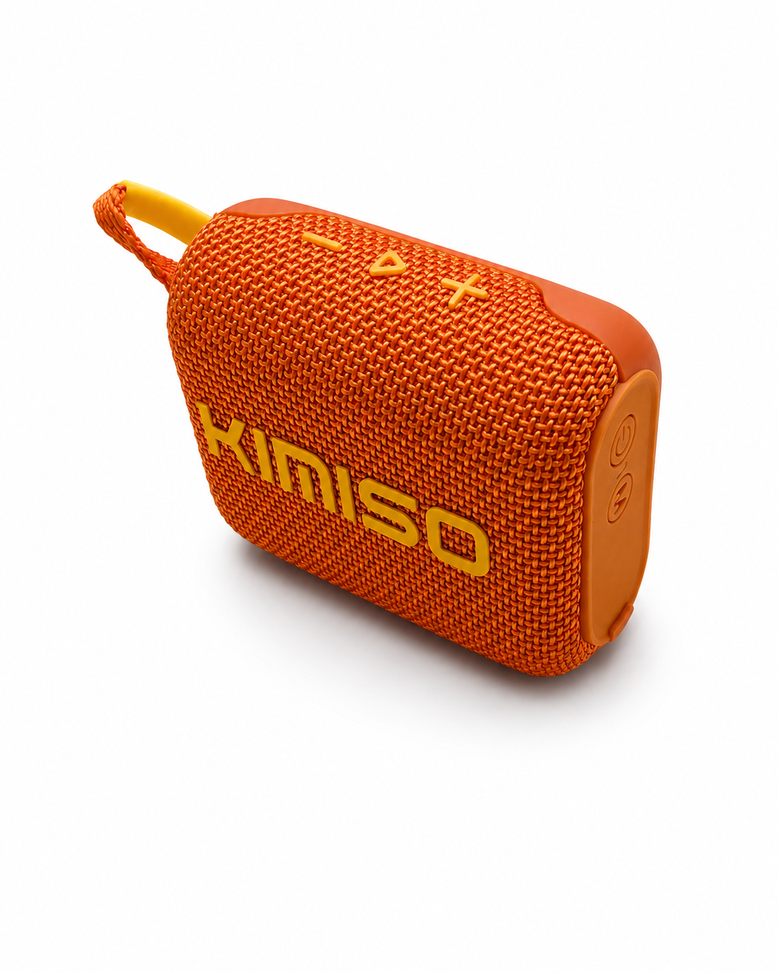 KIMISO Pocket Bass