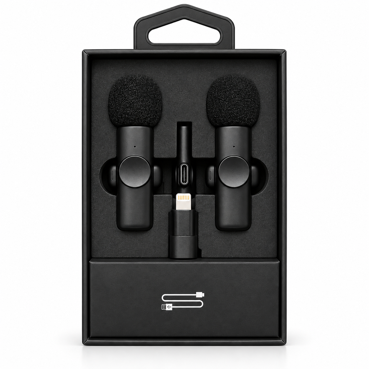 VOICEPRO POCKET DUO
