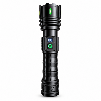 PowerBeam X3 – Linterna Táctica de Alta Potencia