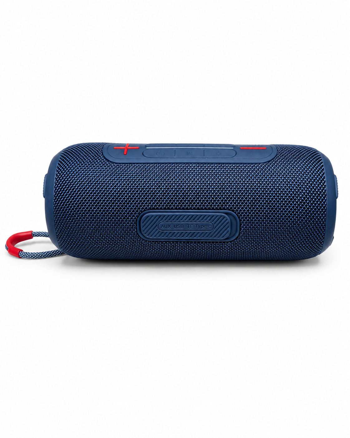 KIMISO Hyper Pro - Bocina Portátil Super Bass