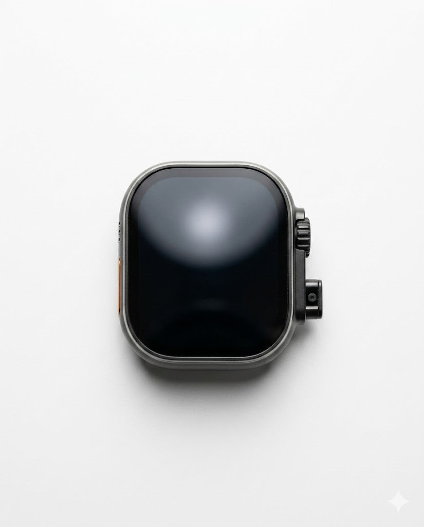 Titan Connect 4G | Smartwatch con SIM y Cámara Integrada