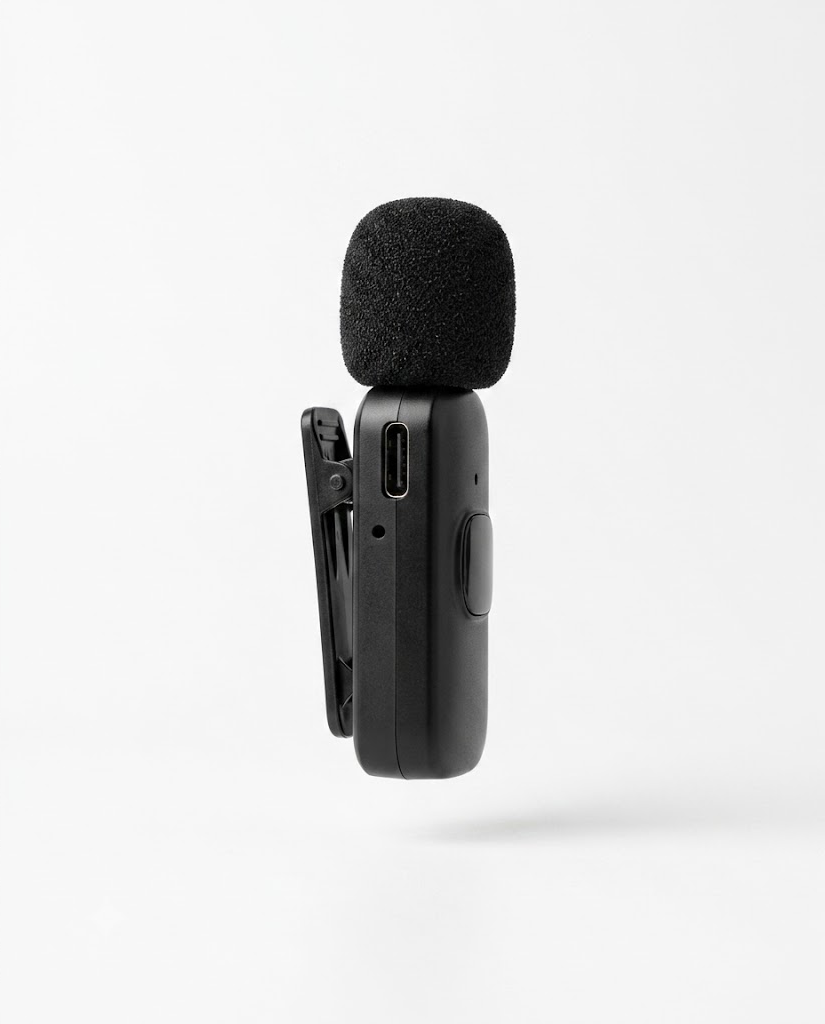 VoicePro Creator Duo