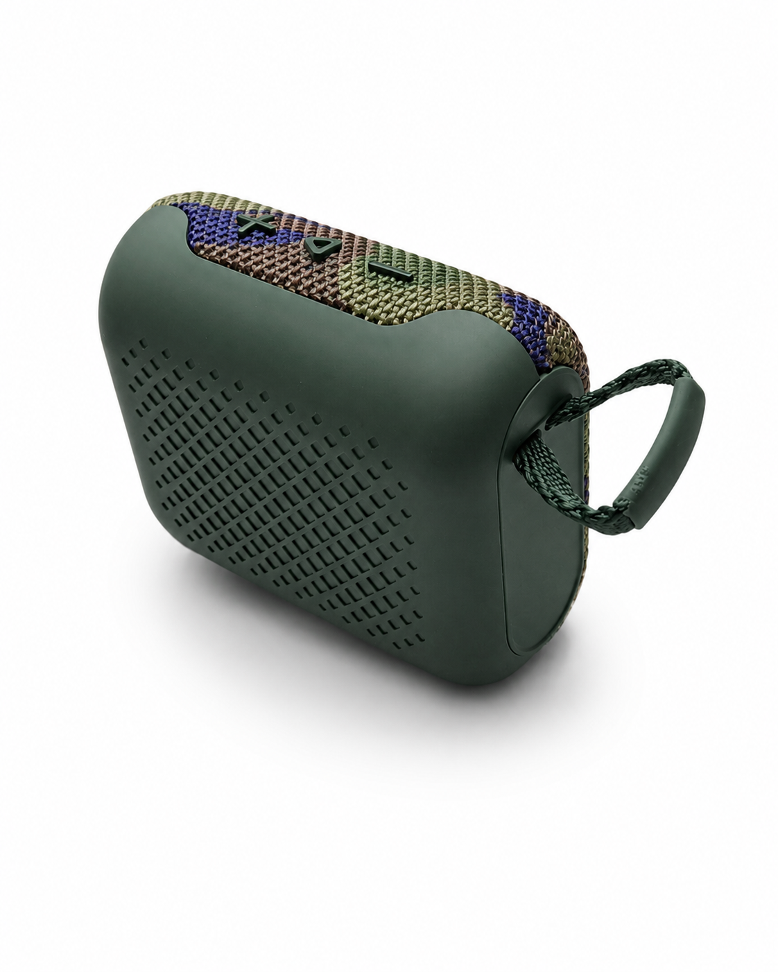 KIMISO Pocket Bass