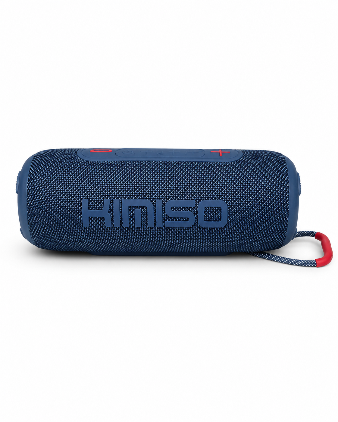 KIMISO Hyper Pro - Bocina Portátil Super Bass