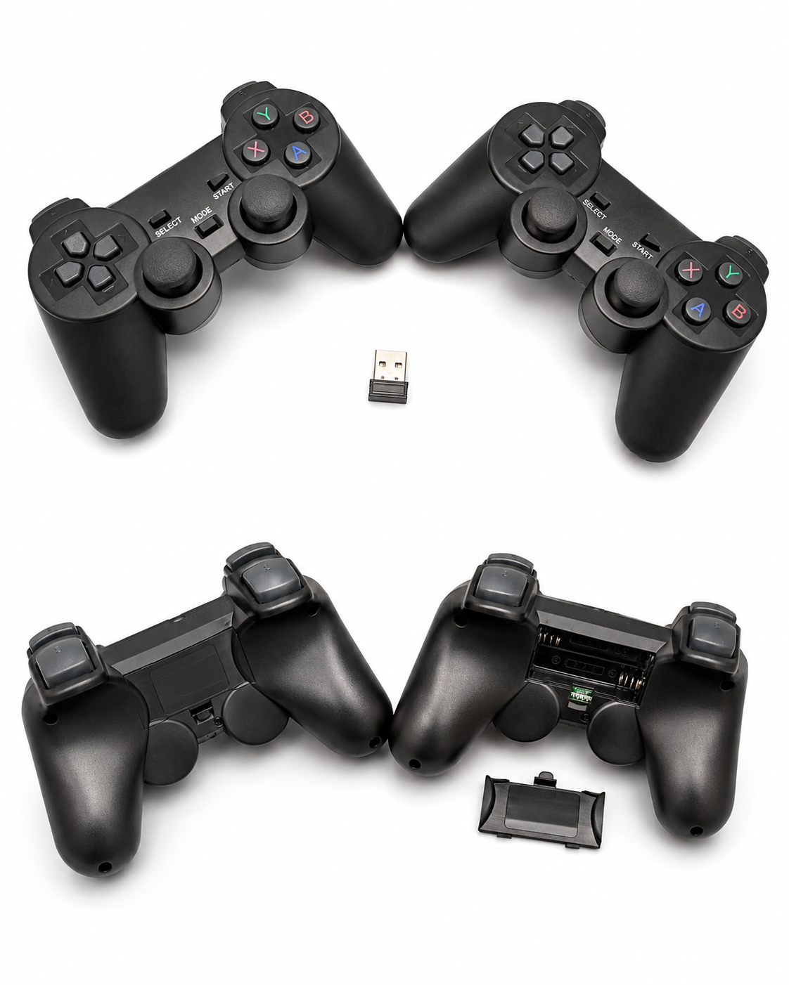 CONSOLA RETRO GAME 10K