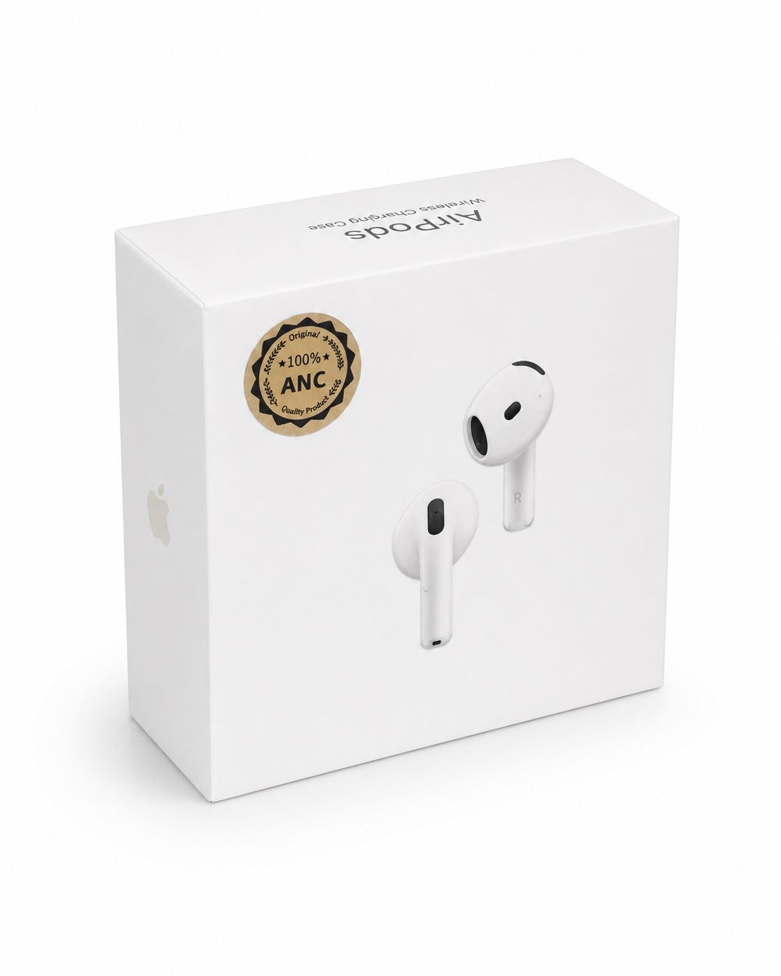 Air Pods P 4 ANC - (Cuarta Generación)