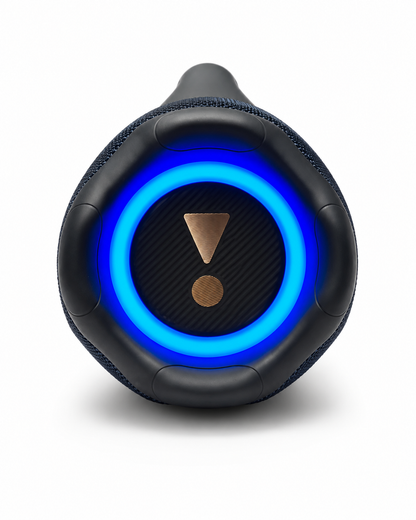 JBL BOOMBOX 4 LED