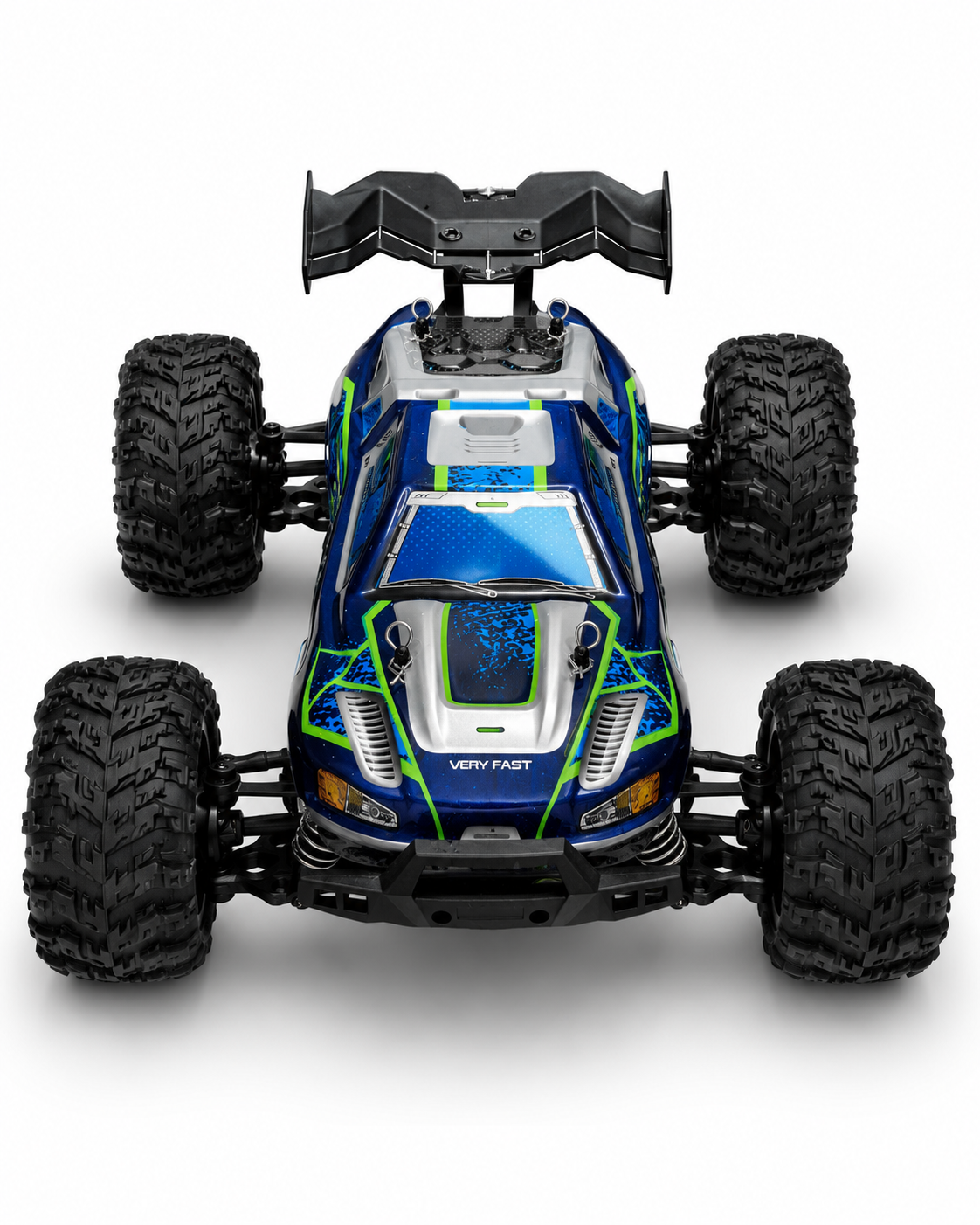 HYPER GO TRUGGY 4WD