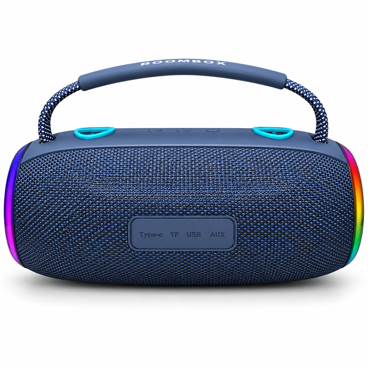 KIMISO BOOMBOX