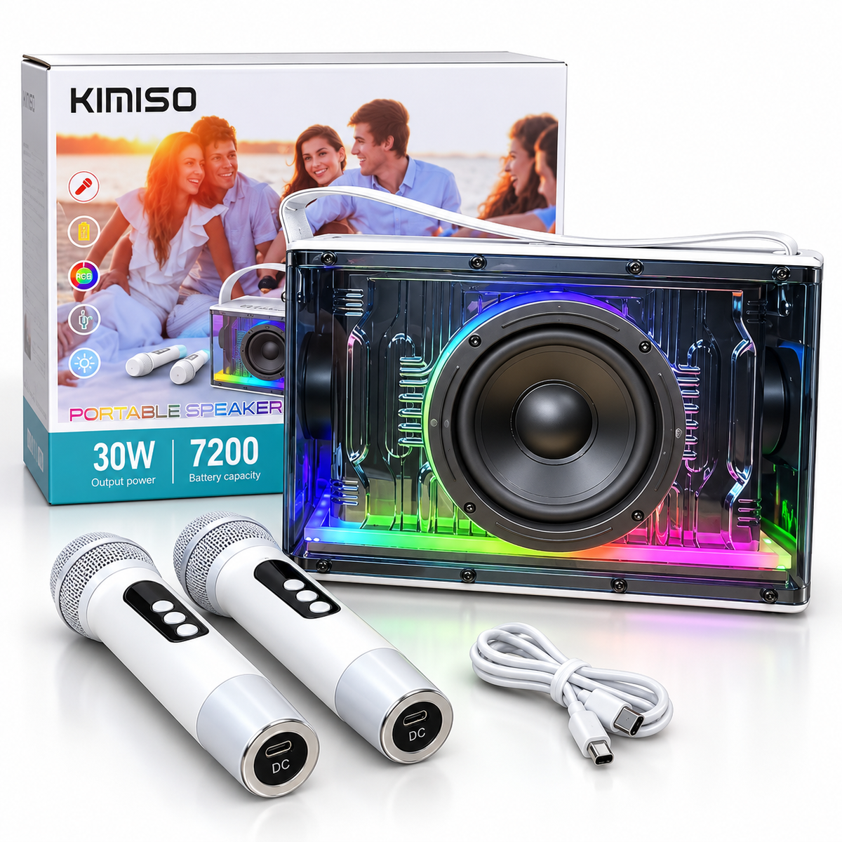 KIMISO PRO X262