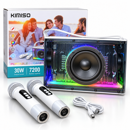 KIMISO PRO X262