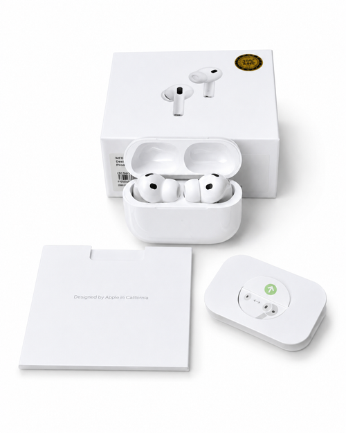 AirP 3 Pro ANC - (Tercera Generación)