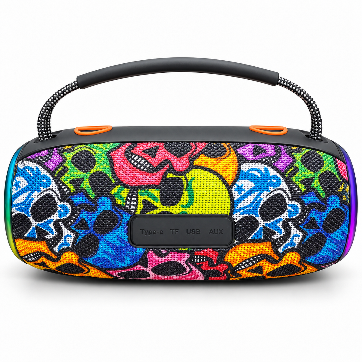 KIMISO BOOMBOX