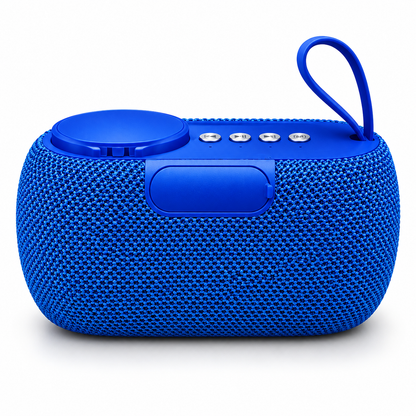 Bocina con Audífonos - Beat Sync Fusion