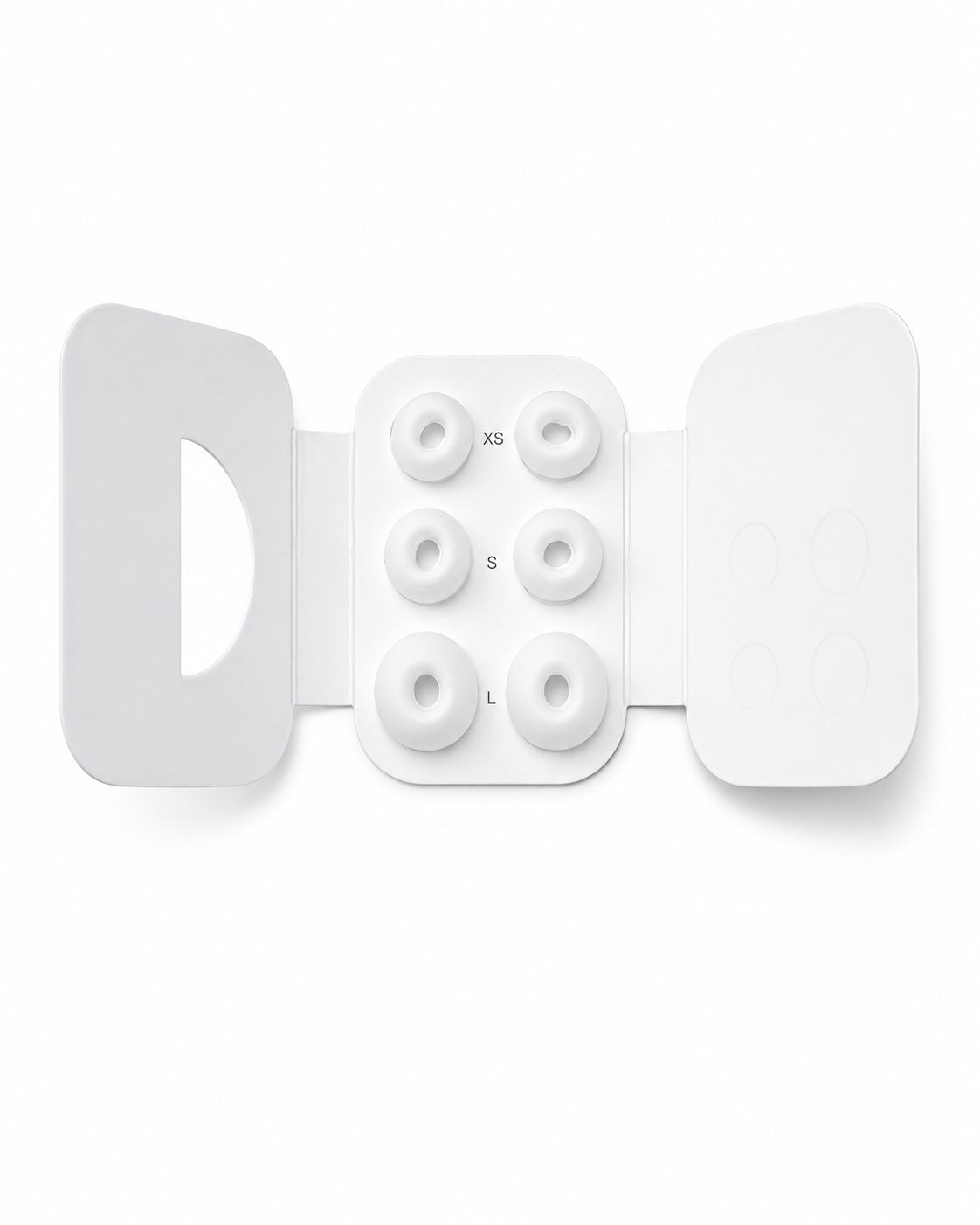 Air Pods P 4 ANC - (Cuarta Generación)