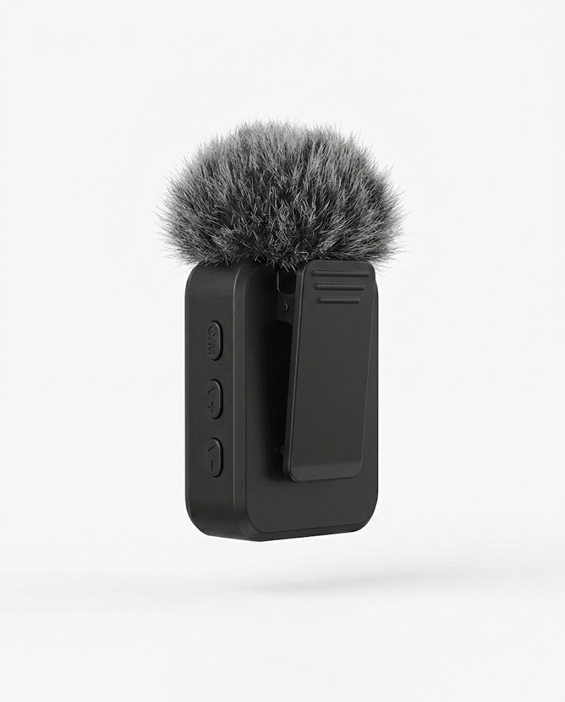 VoicePro Studio Duo