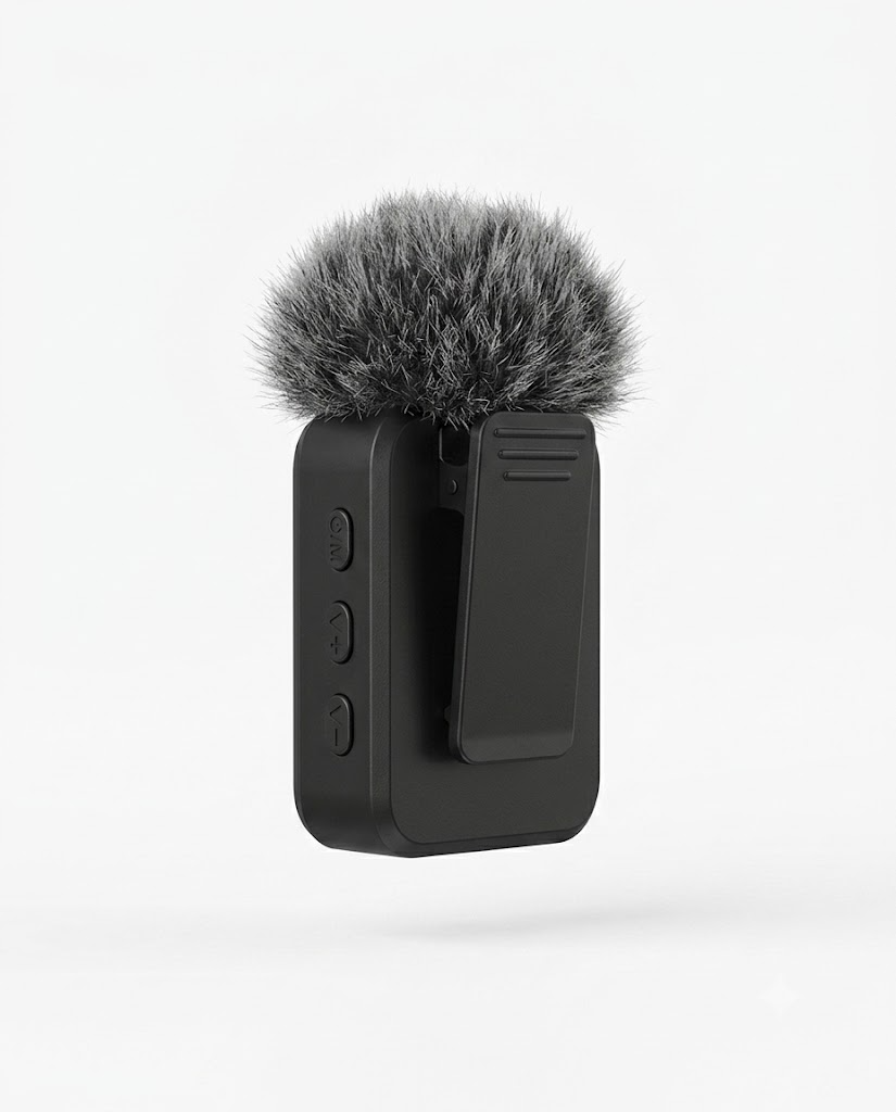 VoicePro Studio Duo