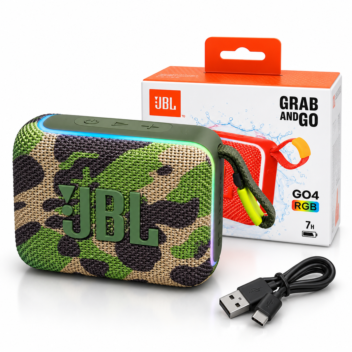 JBL GO4