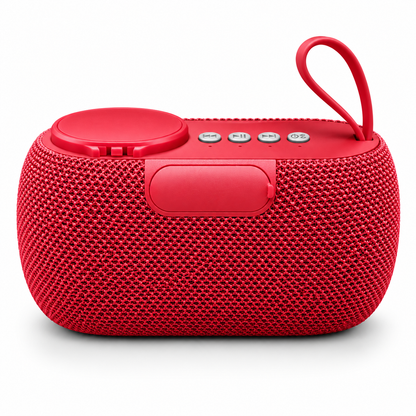 Bocina con Audífonos - Beat Sync Fusion