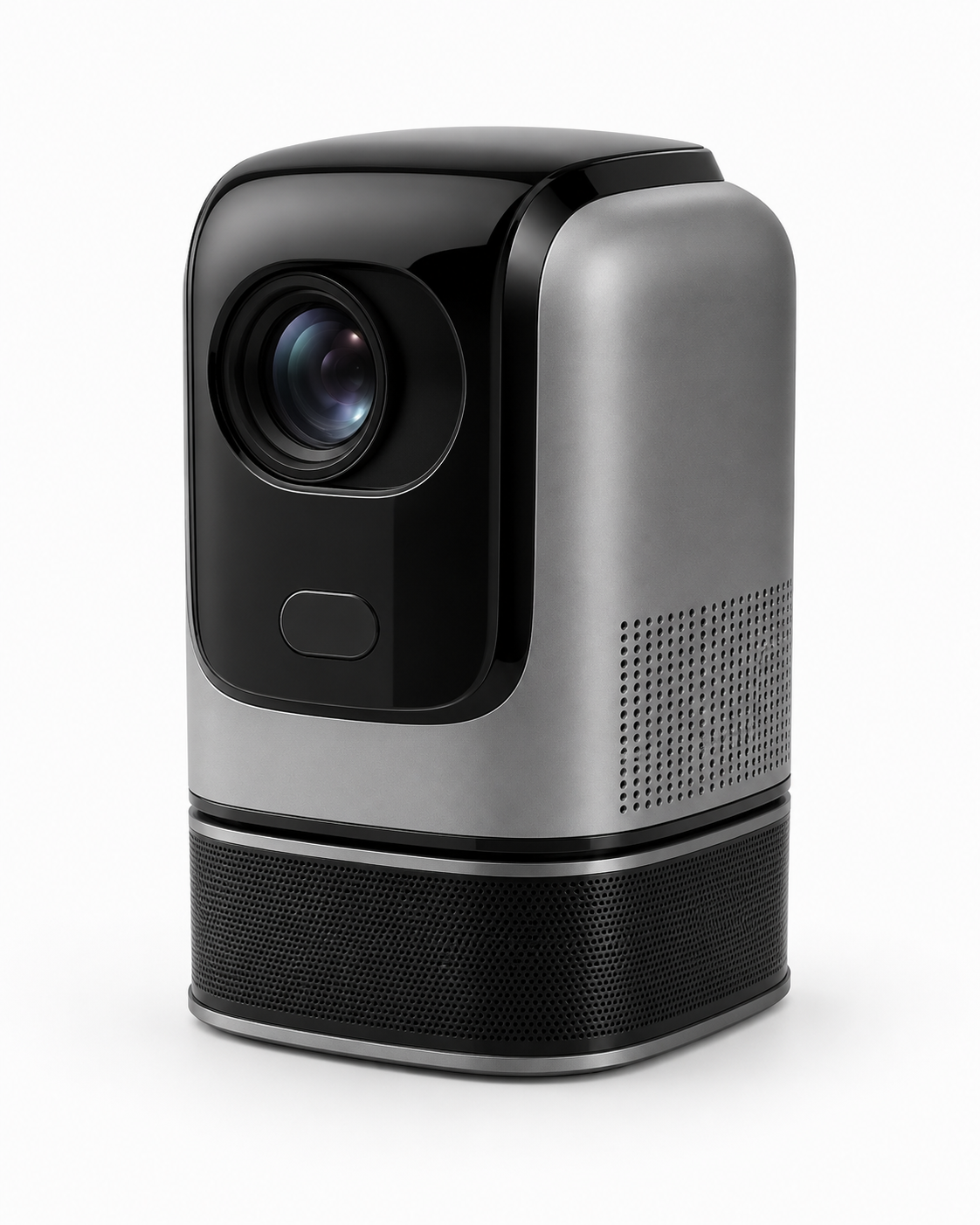 CINEMATIC PROYECTOR WIFI 5G – 4K