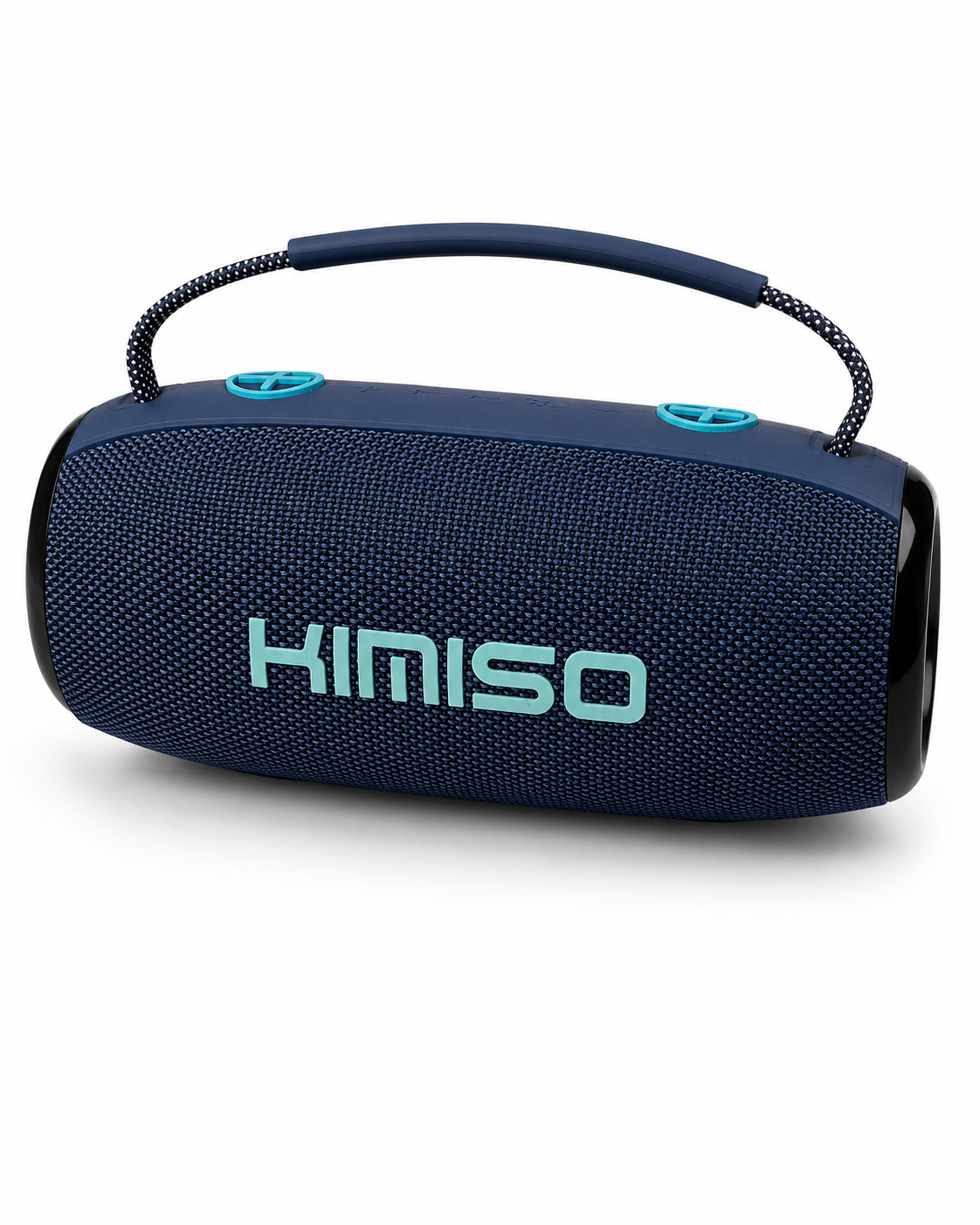 KIMISO BOOMBOX – Potencia, Estilo y Libertad de Sonido