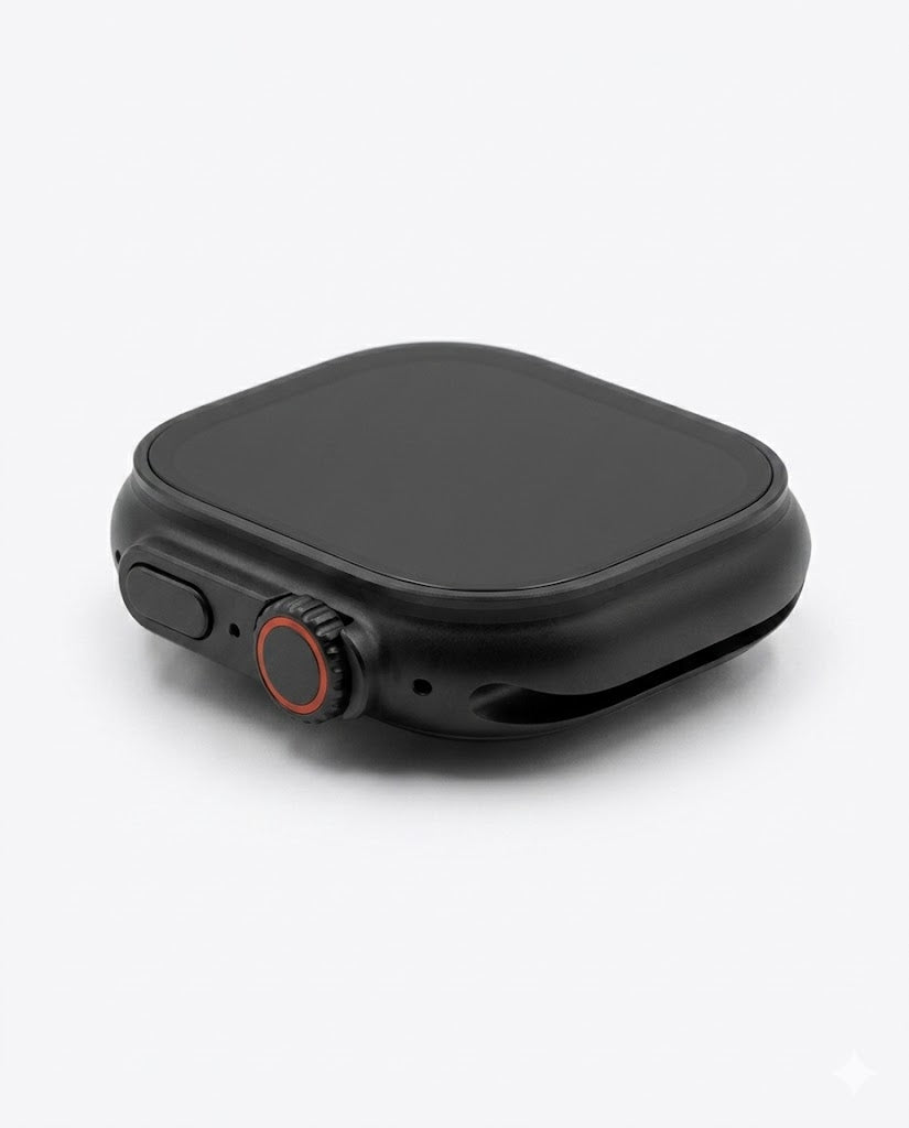 Titan Connect 4G | Smartwatch con SIM y Cámara Integrada
